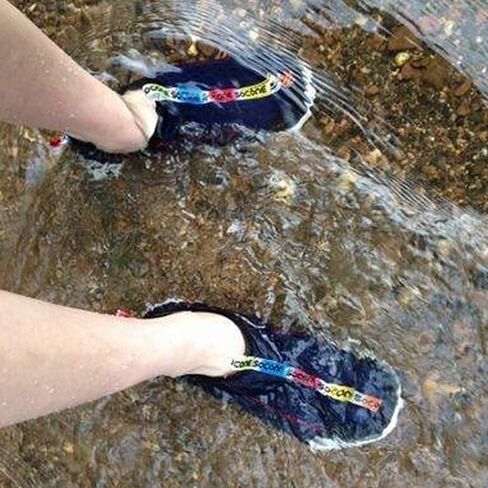 Aleader Women's Mesh Slip On Water Shoes in Saudi Arabia