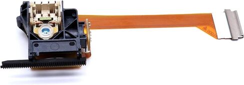 رأس عدسة لاقط بصري لمسجلات الأقراص المضغوطة CD Pro 2 LF VAU1254 VAU1255 VAU1252 in Kuwait