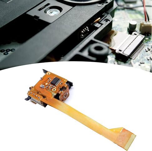 رأس عدسة لاقط بصري لمسجلات الأقراص المضغوطة CD Pro 2 LF VAU1254 VAU1255 VAU1252 in Kuwait