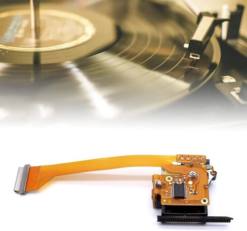 رأس عدسة لاقط بصري لمسجلات الأقراص المضغوطة CD Pro 2 LF VAU1254 VAU1255 VAU1252 in Kuwait
