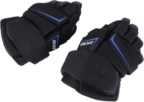 Ice Hockey Made of Nylon Fabric, EVA Foam, Excellent Protection, Very Suitable for Street Hockey, Field in Saudi Arabia