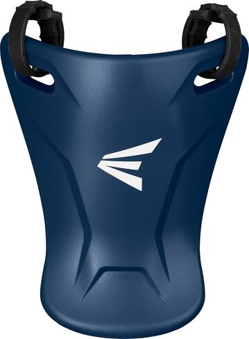 Easton | Catcher's Throat Guard 3.0 | Catcher's Mask / Helmet Attachment | Black in Saudi Arabia