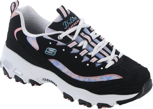Skechers Sport DLitesSplendid Journey Womens Sneaker in Saudi Arabia