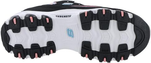 Skechers Sport DLitesSplendid Journey Womens Sneaker in Saudi Arabia