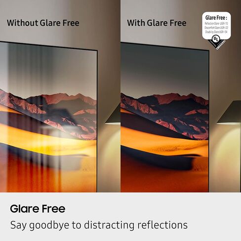 Samsung QN85QN90FAFXZA 85 Inch Neo QLED 4K QN90F Vision AI Smart TV with a HW-Q800F Q Series Soundbar 5.1.2 Ch Subwoofer (2025) in Saudi Arabia