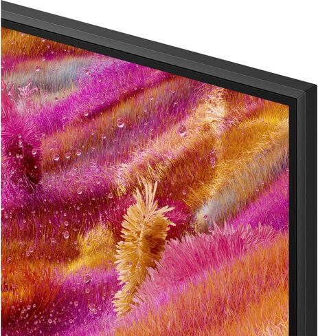 تلفزيون سامسونج الذكي 65 بوصة Neo QLED 4K QN90F (2025) Vision AI، Neo Quantum HDR+، حزمة خالية من الوهج مع حماية حصرية لمدة عام من CPS ودليل Deco Gear الكامل للمسرح المنزلي للمبتدئين in Saudi Arabia