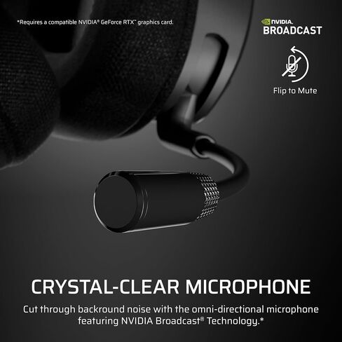 Corsair Void v2 MAX Wireless Gaming Headset for PC, PS5, PS4, Switch, Mobile - Simultaneous 2.4GHz+Bluetooth, Dolby Atmos, Sonarworks SoundID, 70Hr Battery, Fast Charging, Clear Microphone - Carbon in Saudi Arabia