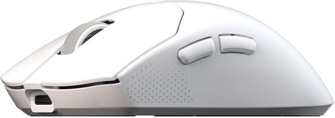 Corsair Sabre v2 PRO Ultralight FPS Wireless Gaming Mouse – 33,000 DPI, 36g Weight, 8,000Hz Hyper-Polling, Mechanical Switches, Up to 70-Hour Wireless Battery Life, Web Hub – Black in Saudi Arabia