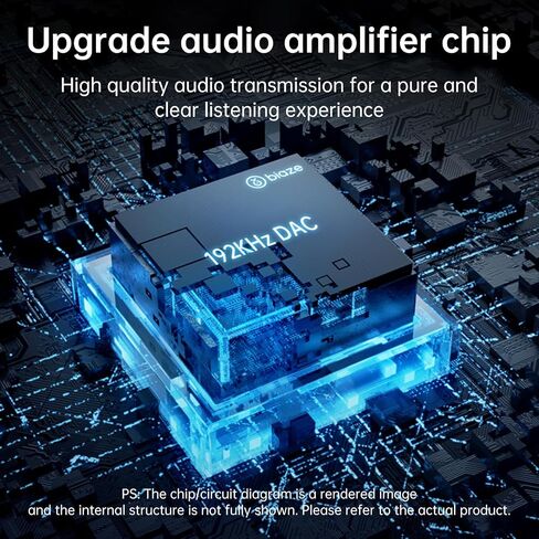 192 كيلو هرتز DAC محول صوت رقمي إلى تناظري، صوت رقمي SPDIF بصري Toslink محوري إلى تناظري L/R ومحول جاك 3.5 مم بصري إلى محول RCA للتلفزيون عالي الوضوح، DVD، مشغلات Blu-Ray وPS3/4 in Kuwait