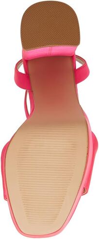 Steve Madden Women's Lessa Heeled Sandal in Saudi Arabia