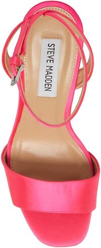 Steve Madden Women's Lessa Heeled Sandal in Saudi Arabia