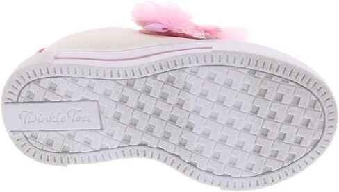 Skechers Unisex-Child Toes Twinkle Sparks-Glitter Gems Sneaker in Saudi Arabia