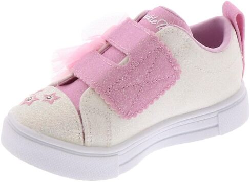 Skechers Unisex-Child Toes Twinkle Sparks-Glitter Gems Sneaker in Saudi Arabia