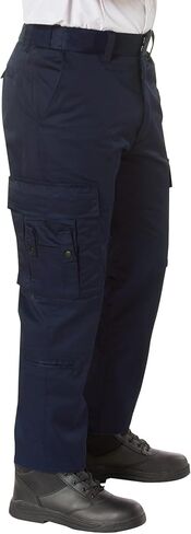 Rothco EMT Pants, Midnight Navy Blue, L in Kuwait