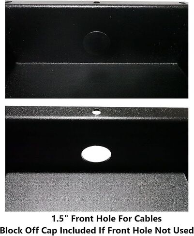 Baldwin Iron Works Recessed Trolling Motor Foot Pedal Pan Tray in Saudi Arabia