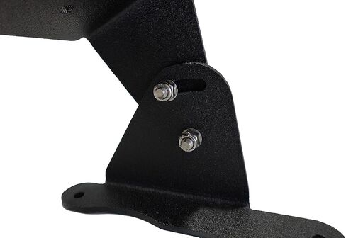 Baldwin Iron Works Recessed Trolling Motor Foot Pedal Pan Tray in Saudi Arabia