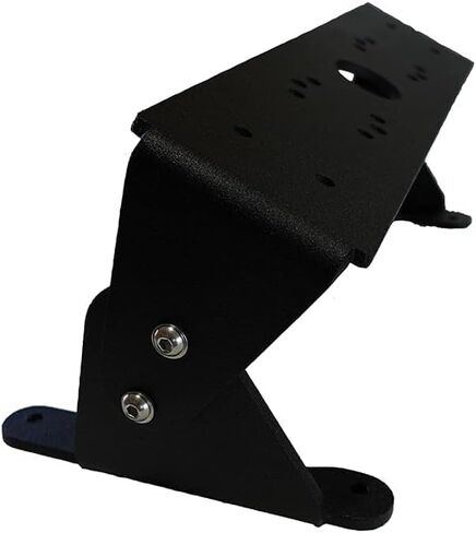 Baldwin Iron Works Recessed Trolling Motor Foot Pedal Pan Tray in Saudi Arabia