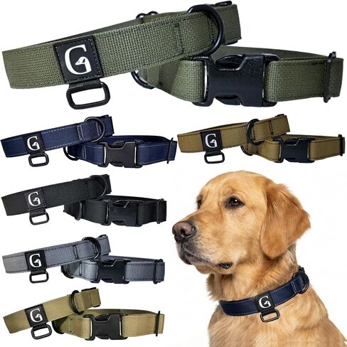 Gooseman’s Gear - Cog Twlar Mediance and Barge - Buckle Military Grade - مصنوع من مكونات مختارة من الولايات المتحدة - (Ranger Green ، كبير) in Kuwait