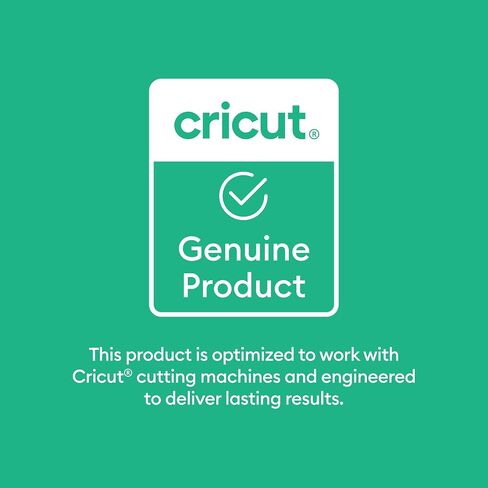 Cricut® Value Permanent Vinyl, Navy Blue (12 in x 10 ft) in Saudi Arabia