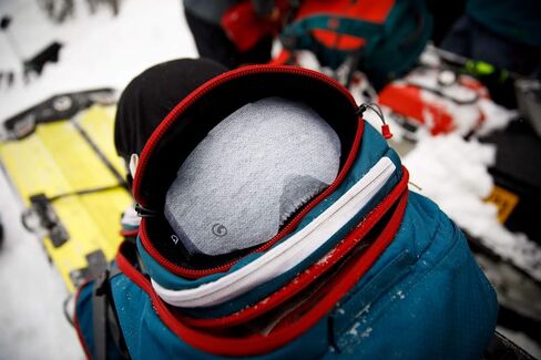GOGGLESOC - Microfiber Protective Goggle Cover, Ski, Snowboard (Contour Lines) in Saudi Arabia