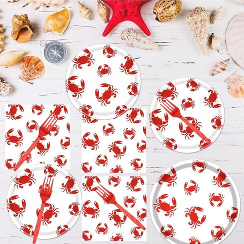 DENIM و Diamonds Party Decorations أدوات المائدة - 96pcs سترة جينز لوحات ورقية من المناديل وشوكات الشوكات زخرفة عيد ميلاد لحفل الزفاف والاستحمام الطفل ، خدمة 24 in Kuwait
