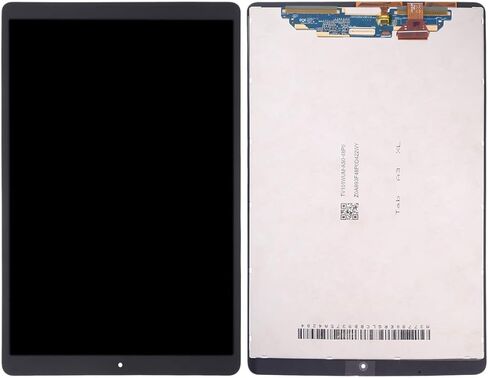 OEM LCD Screen for Galaxy Tab A 10.1 SM-T510 / T515 with Digitizer Full Assembly in Saudi Arabia