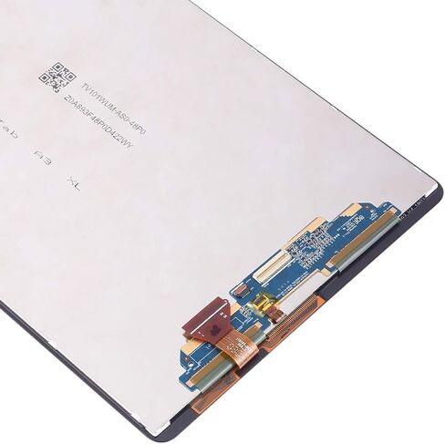 OEM LCD Screen for Galaxy Tab A 10.1 SM-T510 / T515 with Digitizer Full Assembly in Saudi Arabia