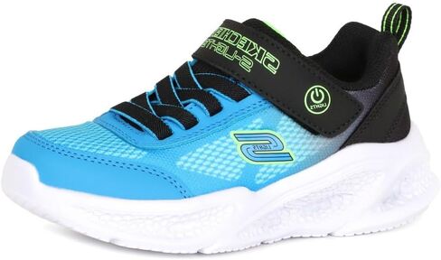 Skechers Unisex-Child Creature-Lights Sneaker in Saudi Arabia