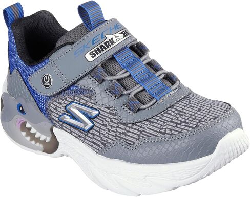 Skechers Unisex-Child Creature-Lights Sneaker in Saudi Arabia