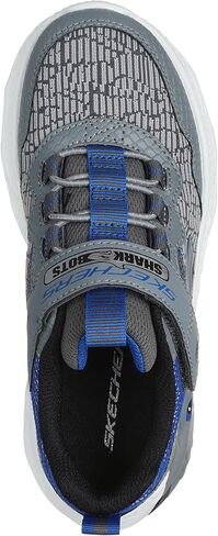 Skechers Unisex-Child Creature-Lights Sneaker in Saudi Arabia