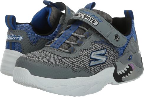 Skechers Unisex-Child Creature-Lights Sneaker in Saudi Arabia