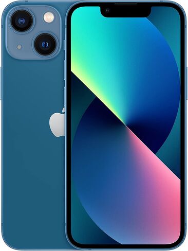 Apple iPhone 13 Mini, 128GB, Midnight - Unlocked (Renewed Premium) in Saudi Arabia