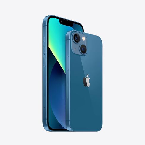 Apple iPhone 13 Mini, 128GB, Midnight - Unlocked (Renewed Premium) in Saudi Arabia