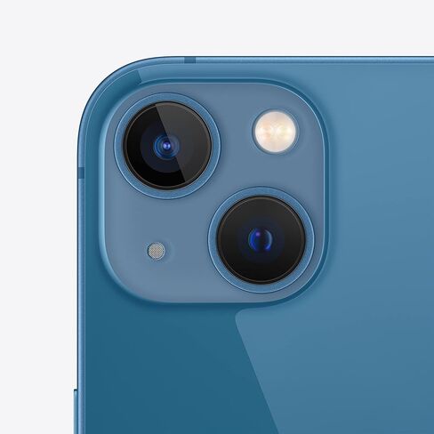 Apple iPhone 13 Mini, 128GB, Midnight - Unlocked (Renewed Premium) in Saudi Arabia