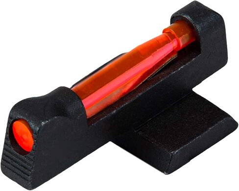HIVIZ MGH2007-II Magni-Hunter Magnetic Fiber Optic Shotgun Sight Green & Red, One Size in Saudi Arabia