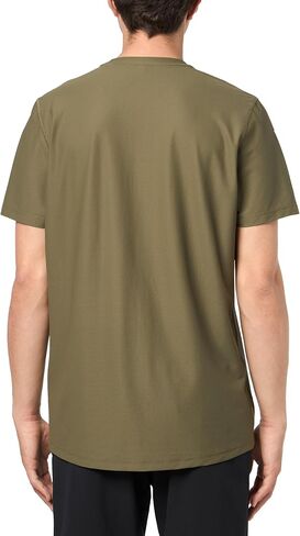 adidas Men's Own The Run Heather T-Shirt in Saudi Arabia