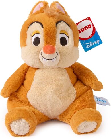 GUND Disney Official Peek-a-Boo Winnie The Pooh Plush, Interactive Stuffed Animal, Sensory Toys for Ages 0 and Up, Yellow, 11" in Saudi Arabia