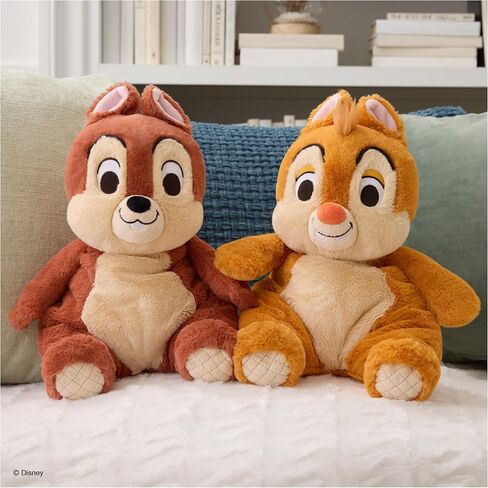 GUND Disney Official Peek-a-Boo Winnie The Pooh Plush, Interactive Stuffed Animal, Sensory Toys for Ages 0 and Up, Yellow, 11" in Saudi Arabia