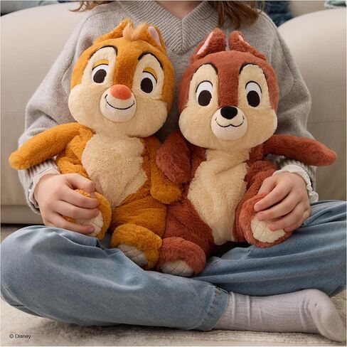 GUND Disney Official Peek-a-Boo Winnie The Pooh Plush, Interactive Stuffed Animal, Sensory Toys for Ages 0 and Up, Yellow, 11" in Saudi Arabia