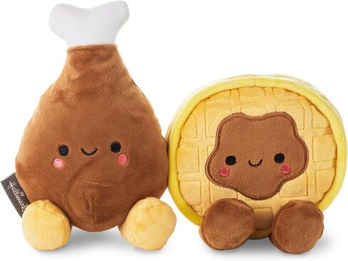 Hallmark Shoebox Dumpster Fire Plush with Sound and Motion (I Will Survive) Gift for Friends, Coworkers in Saudi Arabia