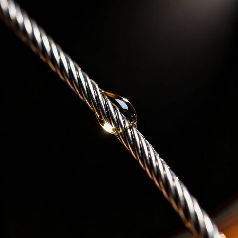 أوتار جيتار صوتي، نحاس، هجين 10-52 قياس، مجموعة كاملة للعزف ونمط الأصابع in Kuwait