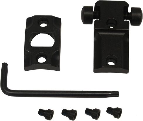 Leupold Standard Two-Piece Scope Base in Saudi Arabia