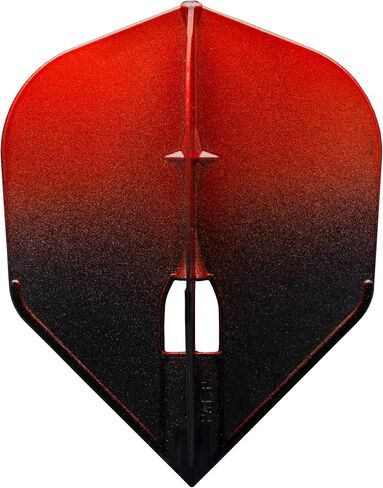 Dart Flights - L3 PRO Shape - Hot Pink | 2 Sets of 3 | for Soft & Steel Tip Darts in Saudi Arabia