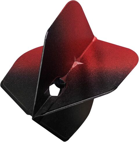 Dart Flights - L3 PRO Shape - Hot Pink | 2 Sets of 3 | for Soft & Steel Tip Darts in Saudi Arabia