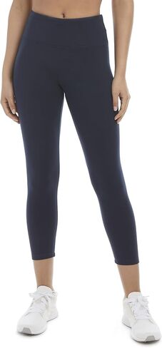 Jockey Women's Performance High Waisted Brushed Legging in Saudi Arabia