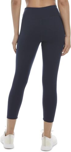 Jockey Women's Performance High Waisted Brushed Legging in Saudi Arabia