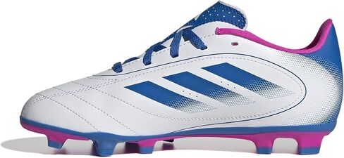 adidas Kids’ Goletto Ix Firm Ground/Multi Ground Soccer Cleat in Saudi Arabia