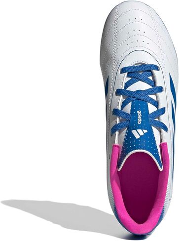 adidas Kids’ Goletto Ix Firm Ground/Multi Ground Soccer Cleat in Saudi Arabia