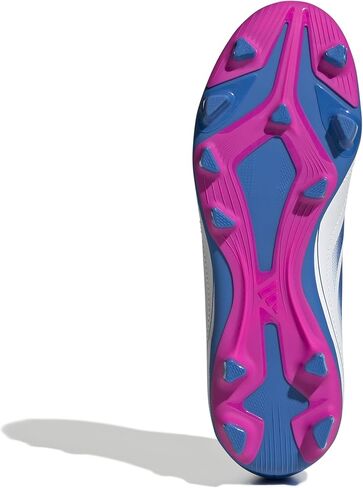 adidas Kids’ Goletto Ix Firm Ground/Multi Ground Soccer Cleat in Saudi Arabia
