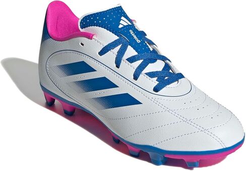adidas Kids’ Goletto Ix Firm Ground/Multi Ground Soccer Cleat in Saudi Arabia